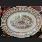 this exquisite, 19th century piece is a creation of Gildea &amp; Walker,